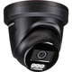 4 MP ColorVu Fixed Turret Network Camera, Black - DS-2CD2347G2-LSU/SL 2.8MM BK - DS-2CD2347G2-LSU/SL2.8MBK 4 MP ColorVu Fixed Turret Network Camera, Black - DS-2CD2347G2-LSU/SL 2.8MM BK - DS-2CD2347G2-LSU/SL2.8MBK